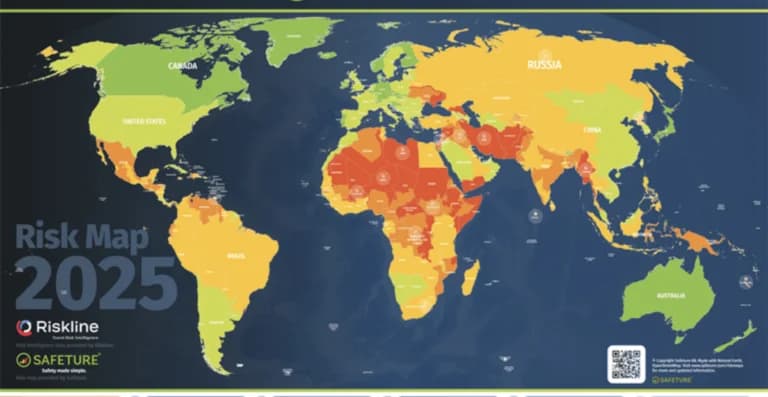 Global Crackdown on Foreigners Reshapes International Travel in 2025