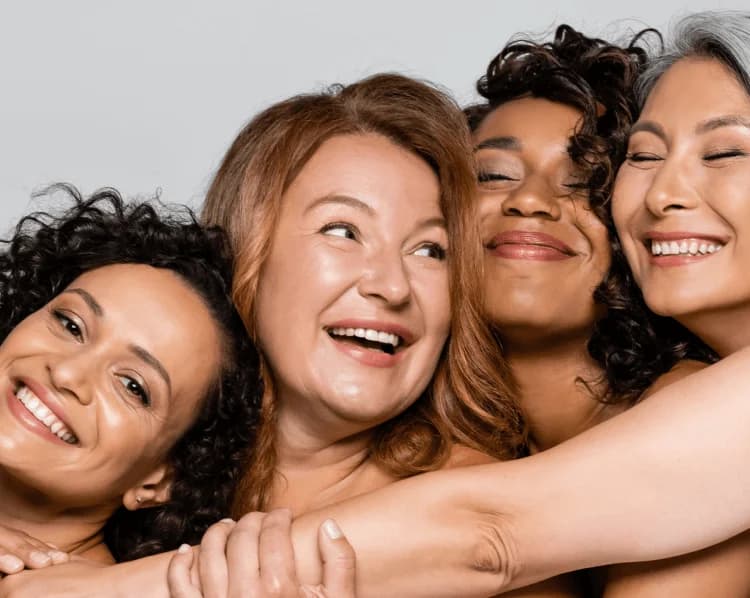 Managing Menopause: Simple tips for a healthier transition