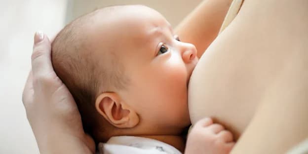 Is breastfeeding a Key to Raising a Genius? How Breastfeeding Influence Child's Intelligence Level.