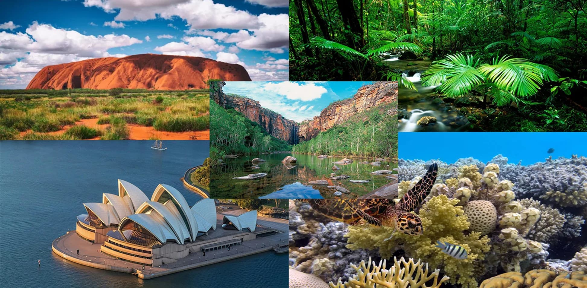 Never Boast to Know Australia If You Have Never Visited These 5 Places