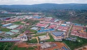 Rwanda registers $3.2 billion in investment commitments