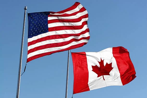 Trump congratulates Canada’s New Prime Minister Mark Carney after election win