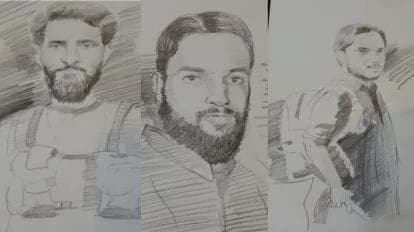 "Rs 20 Lakh reward for information on Pahalgam attack suspects", Jammu & Kashmir Police announced