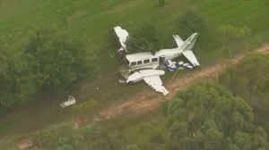 New South Wales: Aircraft crash claims life of a pilot
