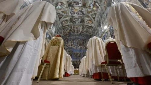 Pope Leo XIV to begin his Pontificate with Inaugural Mass on May 18