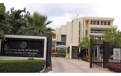 Rwanda Central Bank maintains its rate at 6.5%