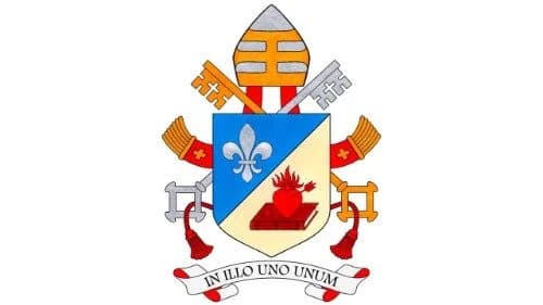 Pope Leo XIV’s Coat of Arms reflects Love for Mary and St. Augustine