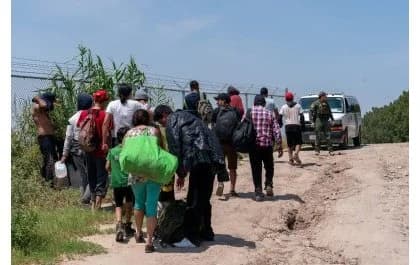 Rwanda confirms ongoing talks to receive migrants from the U.S
