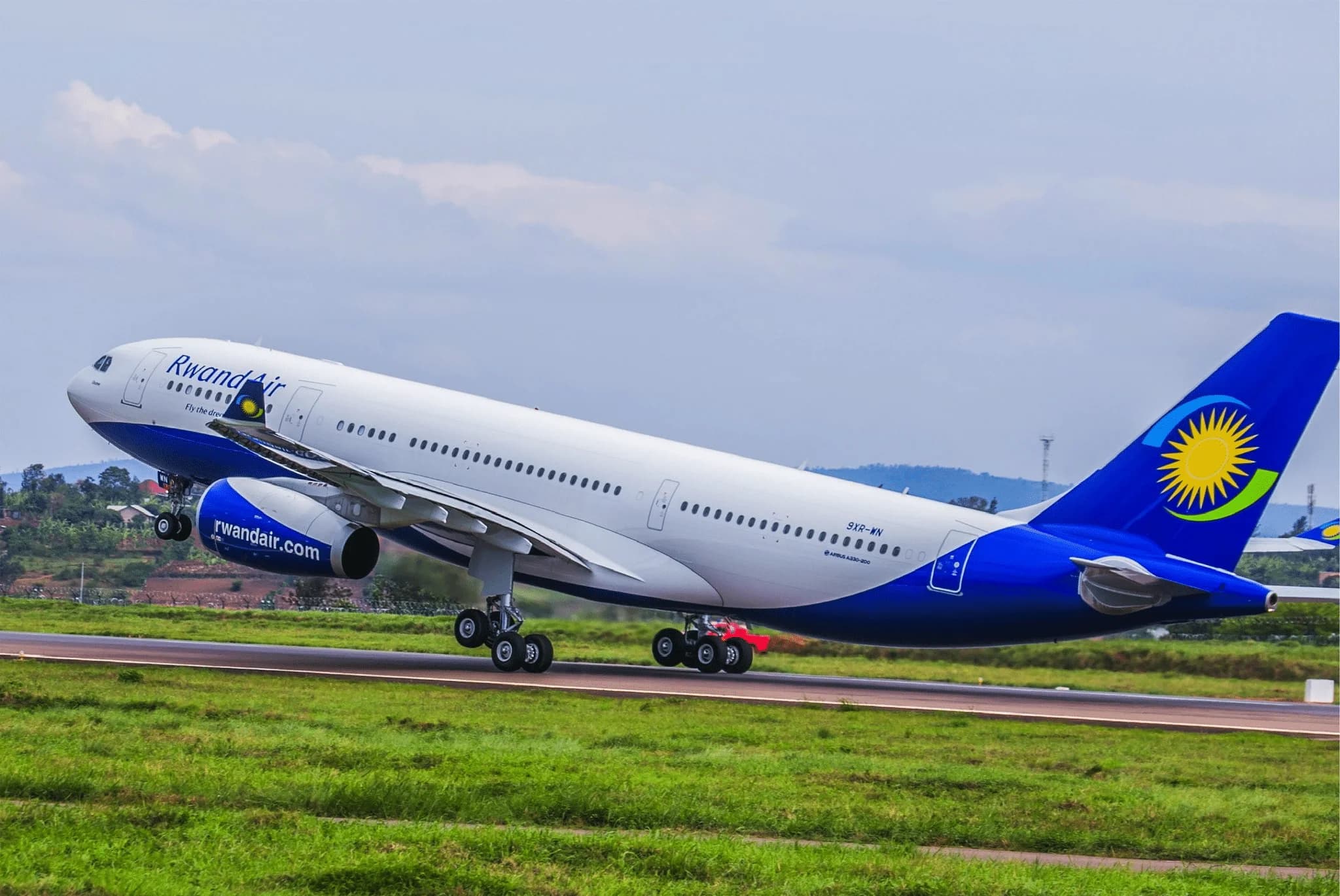 Rwanda approves ratifications of bilateral air service agreements with 12 countries