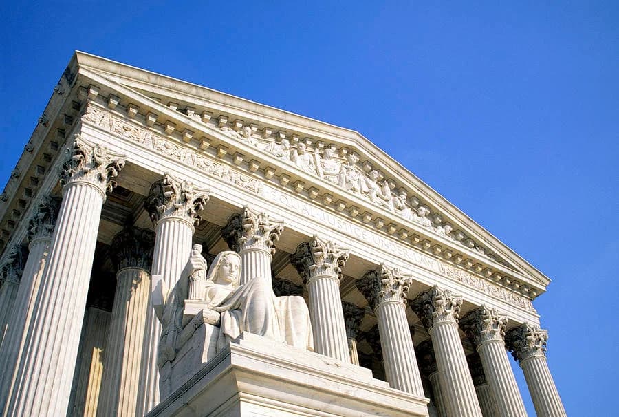 Supreme Court lets Trump Administration enforce ban on Transgender Troops