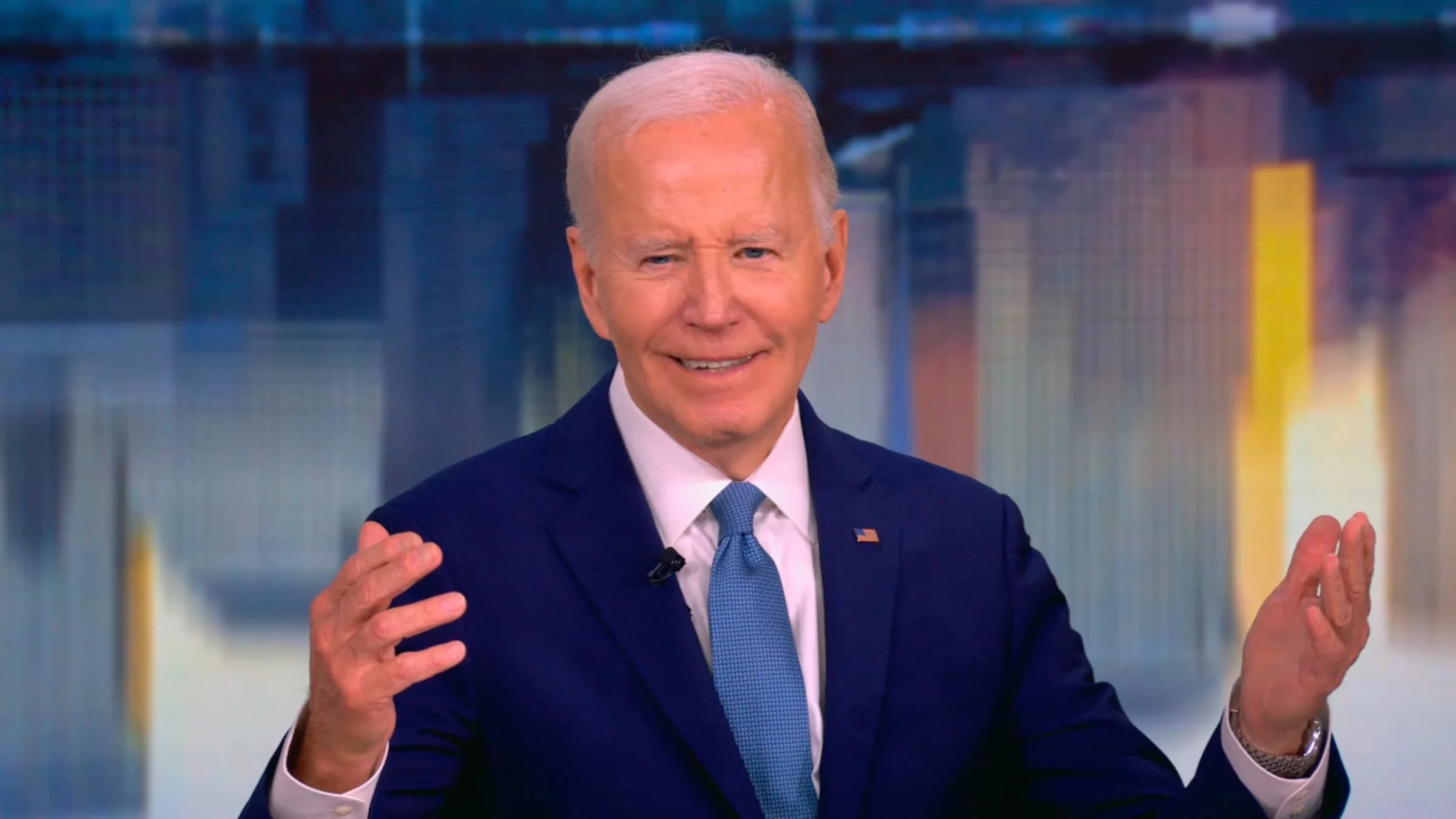 Former President Joe Biden Diagnosed with Prostate Cancer