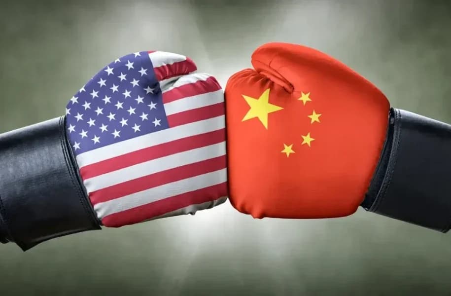 U.S. and China Agree to 90-Day Tariff Truce in Effort to Ease Global Economic Tensions