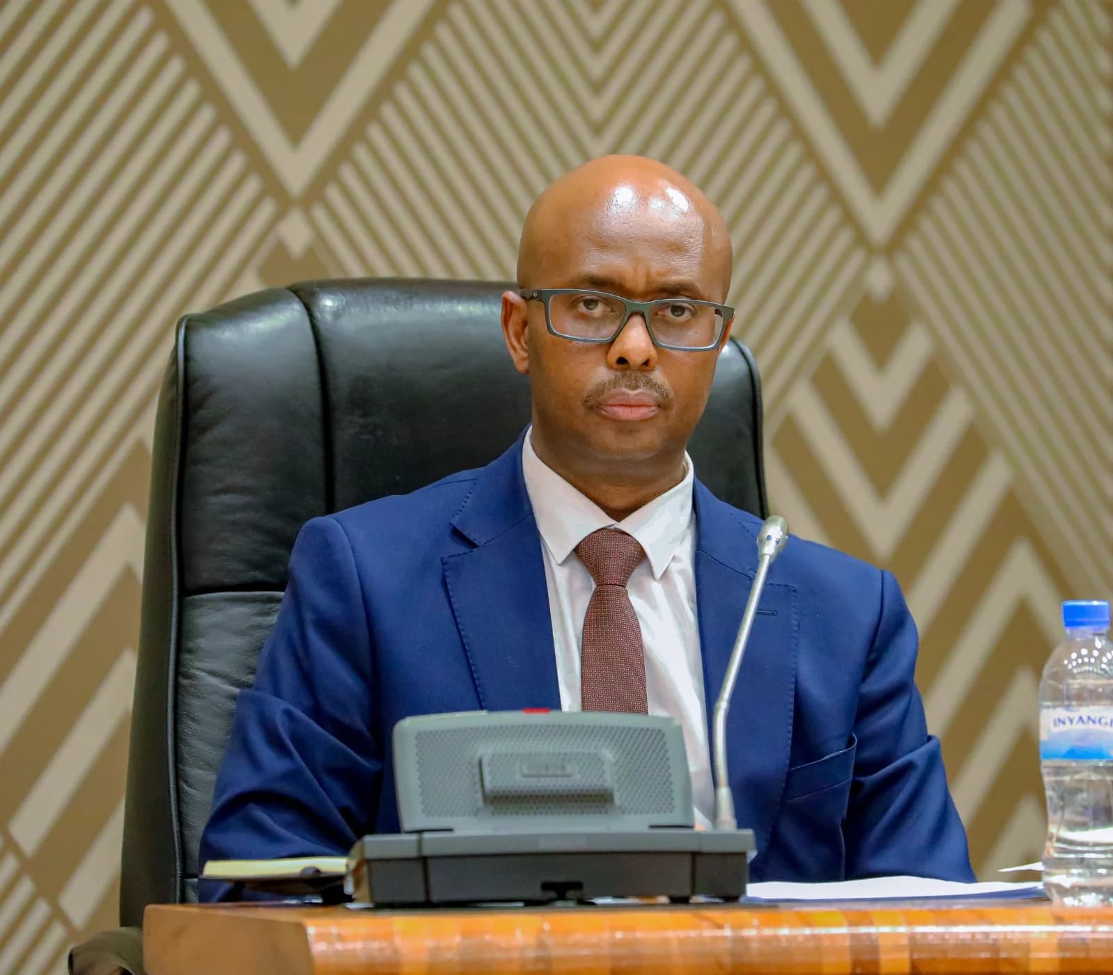 Government plans to allocate over Frw 7 trillion in 2025/2026 budget