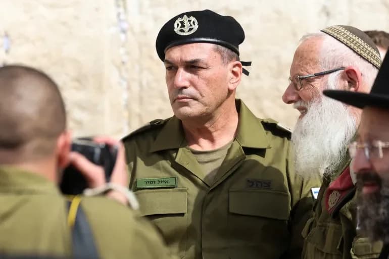A Fierce Fight broke out in Netanyahu’s Cabinet Over Gaza Blockade Policy