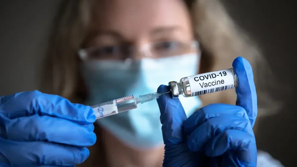 WHO Reaffirms JN.1-Based COVID-19 Vaccine Strategy Amid Evolving SARS-CoV-2 Variants