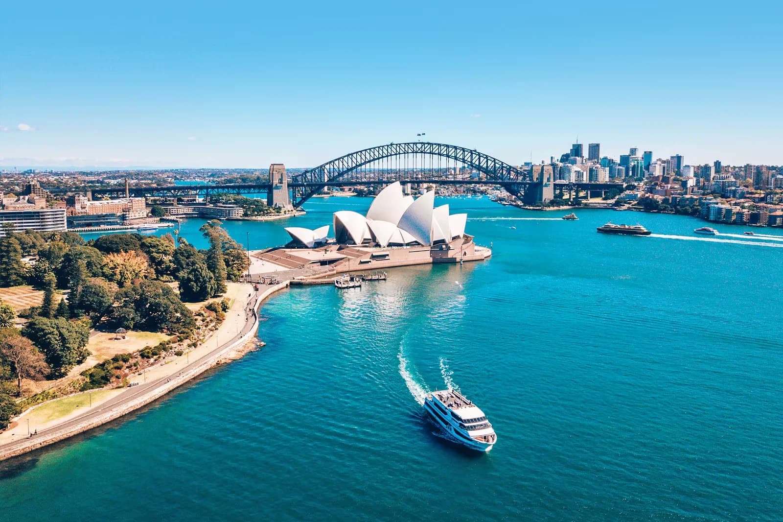 5 Australian destinations you simply can't miss