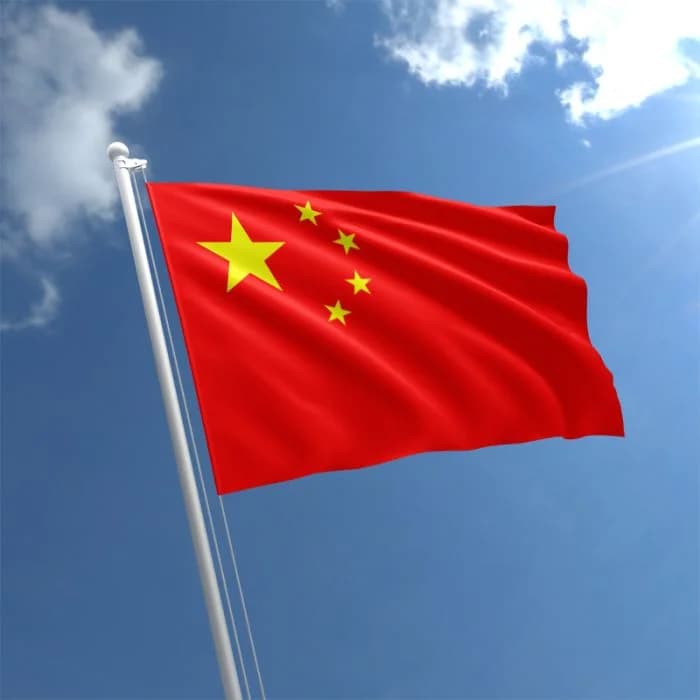 China hits U.S., EU, Japan, Taiwan with Big Tariffs on Plastic Imports