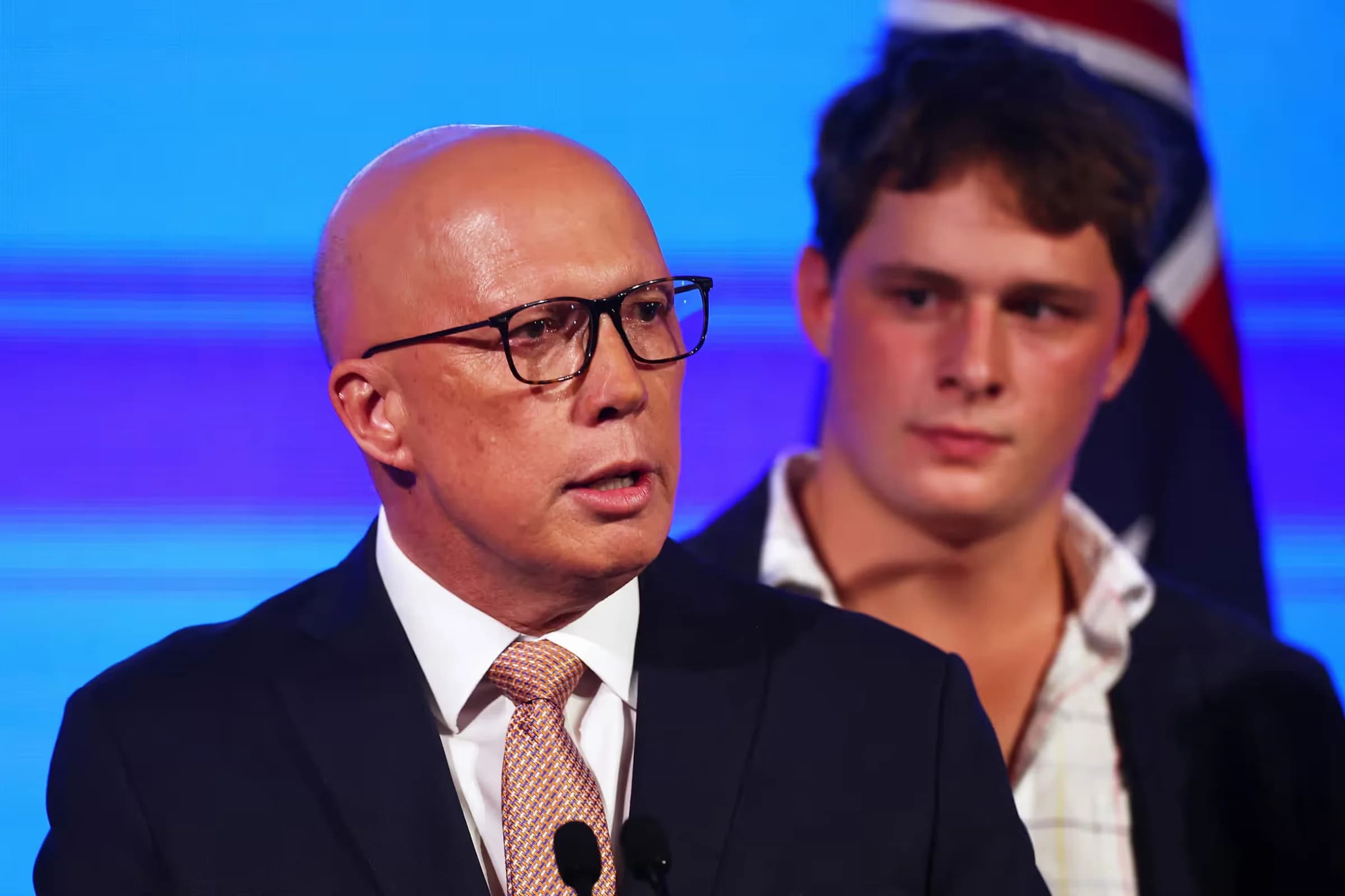 Australia Election 2025: “It is Not our Night” Dutton Says After Losing a Seat.