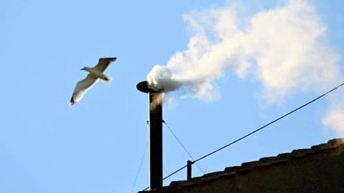 The Election of a New Pope: From White Smoke to ‘Habemus Papam’
