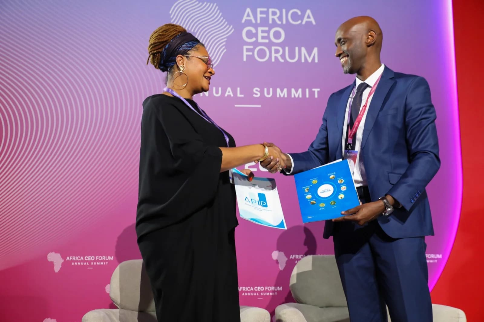 Rwanda signs MoU with Mauritania and Guinea to enhance investment cooperation