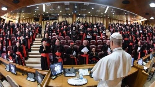 Pope Leo XIV: “The Church must face the Digital Revolution With Faith and Courage”