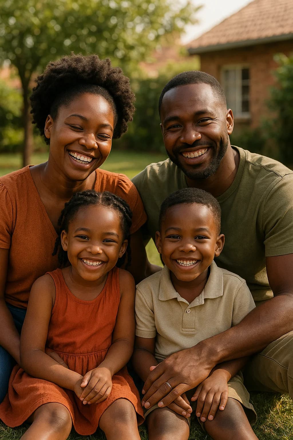 Tips to live in harmony with family members