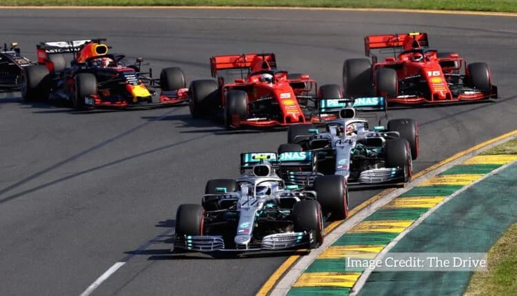 Formula 1 Returns to Africa: Rwanda to Host Historic Grand Prix in $1.2 Billion Megaproject