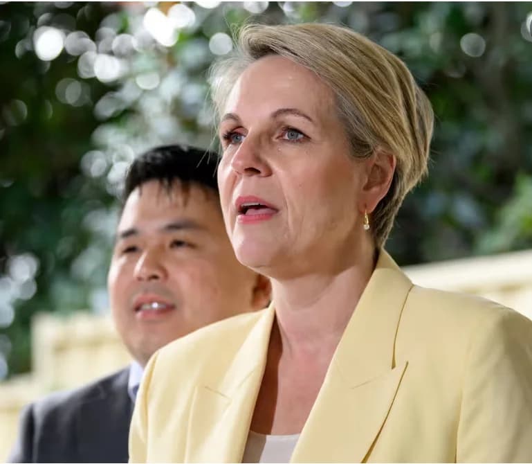 Australia: Labor Defends Gender Quotas Amid Coalition Debate