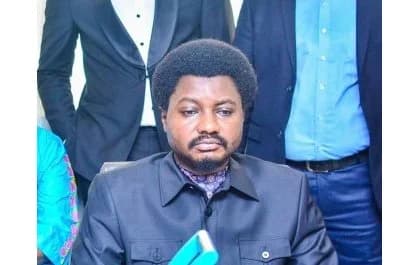 DRC: Parliament authorizes prosecution of justice minister Mutamba
