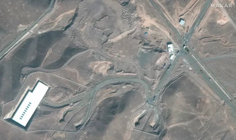 What You Should Know About US Attack on Iran