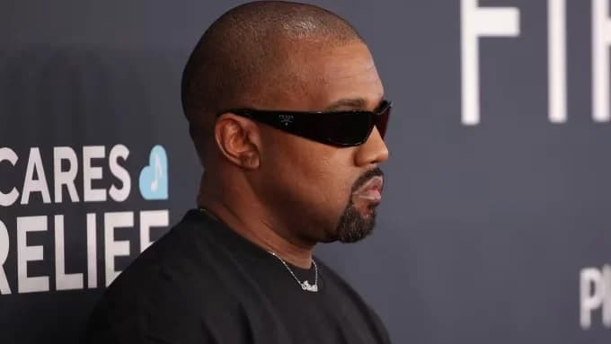 Kanye West Considers Attending Sean "Diddy" Combs' Criminal Trial to Show Support