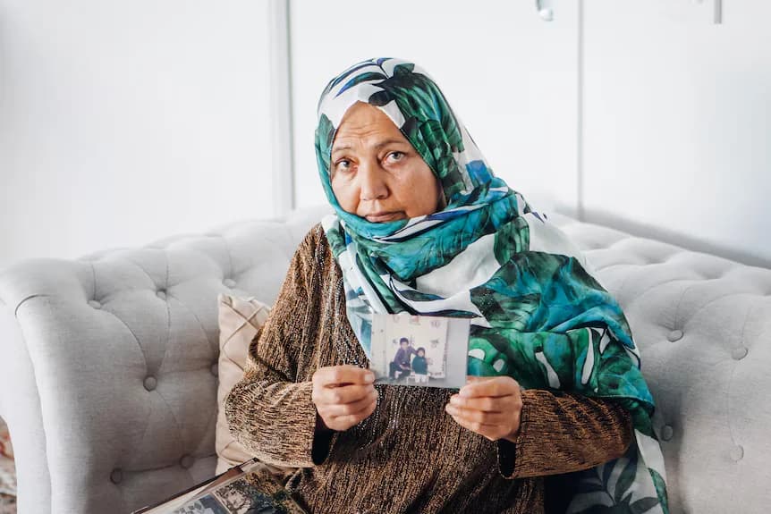 Iranian Australians Plead for Help, Despite the Ceasefire