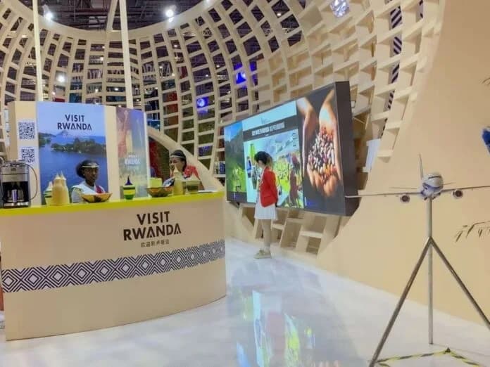 China: Over 200 companies to explore investment opportunities in Rwanda