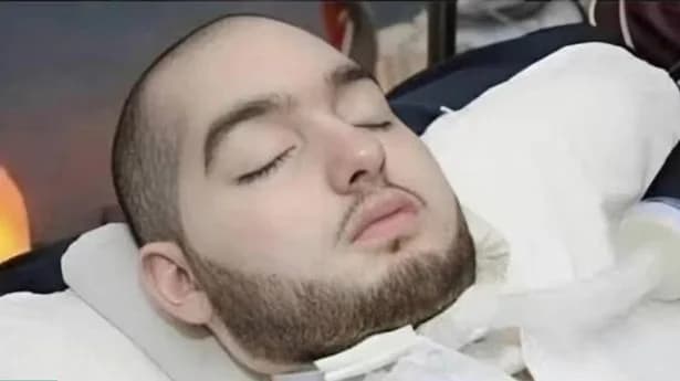Saudi Arabia's 'sleeping prince' dies after two decades in coma
