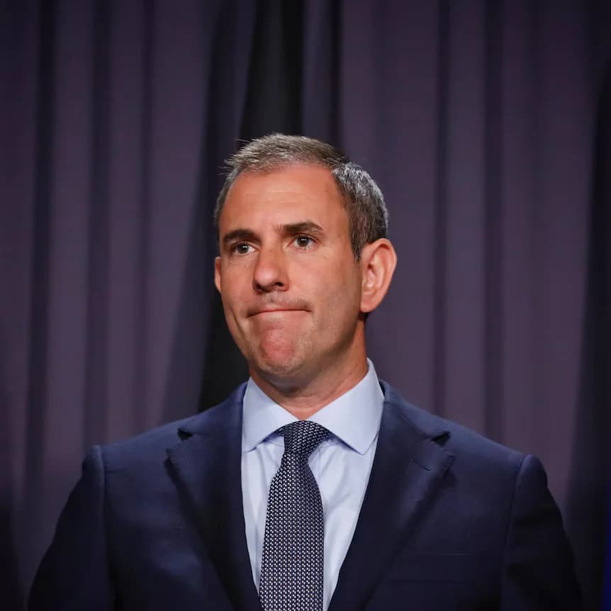 Treasurer Jim Chalmers Urges Coalition to Collaborate at Productivity Summit