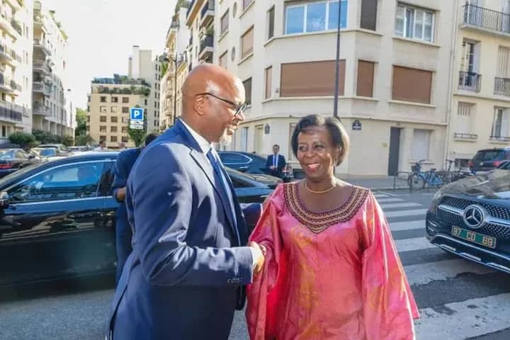 Rwandan Diaspora in France Marks 31st Liberation Anniversary