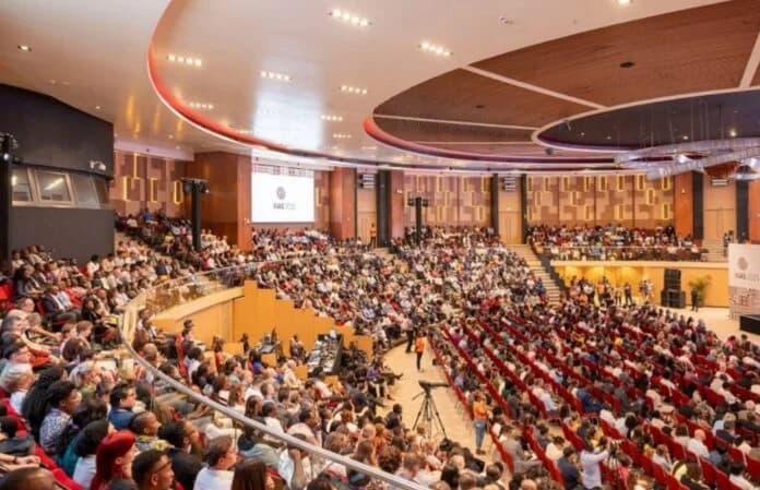 Over 2,600 People Killed by AIDS in Rwanda Annually, Ministry of Health Reveals at International AIDS Conference in Kigali