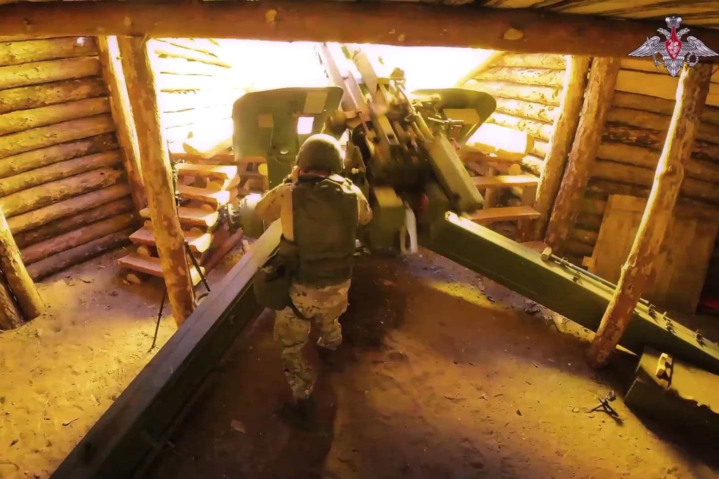 At Least 15 Injured in Russian Aerial Strikes on Four Ukrainian Cities Overnight