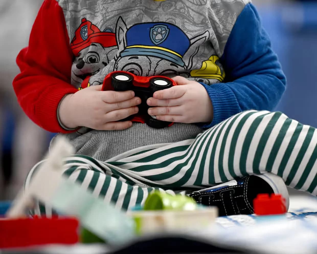 Affinity Education to Install CCTV Across Centres Following Charges Against Former Childcare Worker