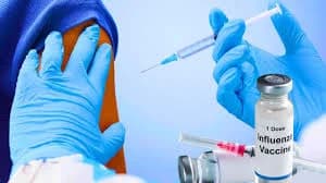 Queensland Urged to Step Up as State Records Lowest Flu Jab Rates in Australia