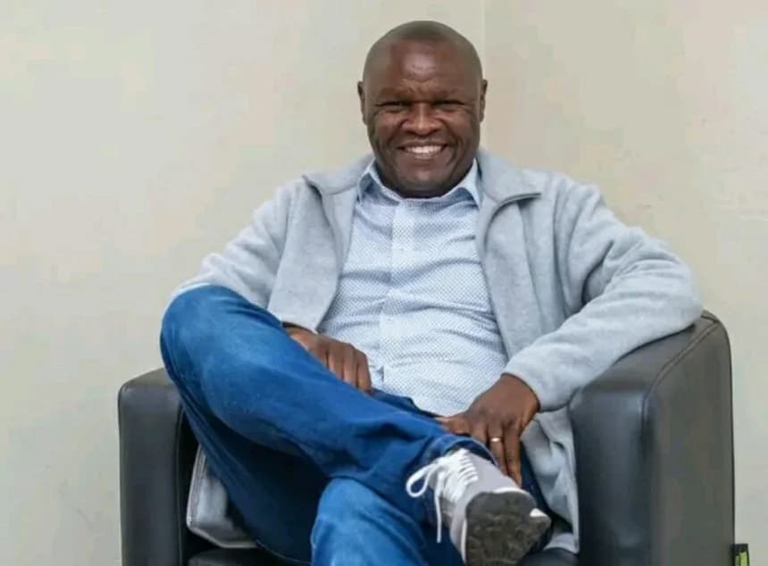 Kampala: Prominent businessman Anthony Mutinisa shot dead