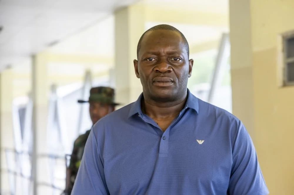 M23 claims DR Congo army coalition attacked densely populated areas