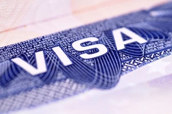 U.S. suspends visa issuance to Burundians