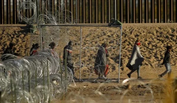 Rwanda agrees to receive migrants from the U.S. for resettlement