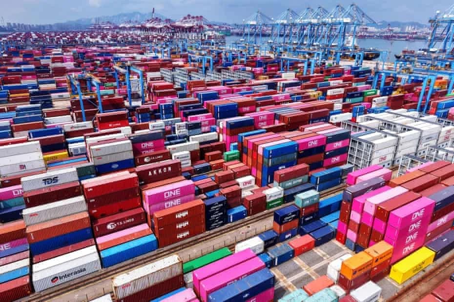 Trump grants another 90-day pause on China tariffs