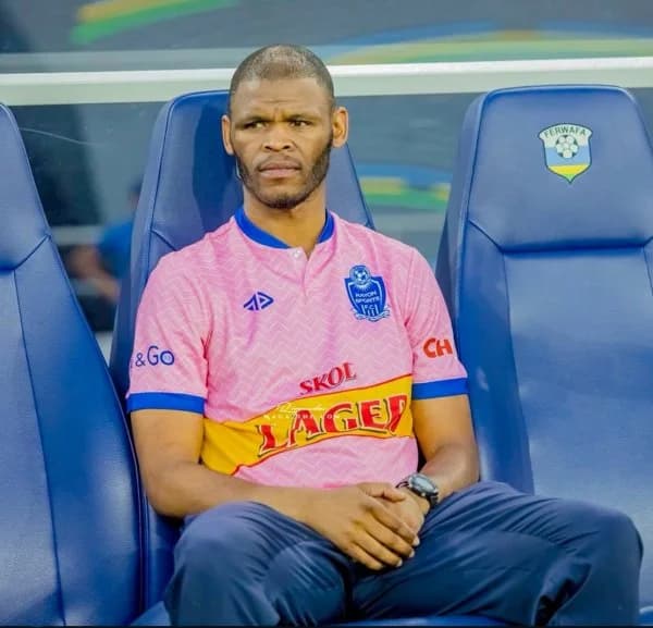 Ayabonga Lebitsa Opens Up on His Journey with Rayon Sports and Life After Rwanda