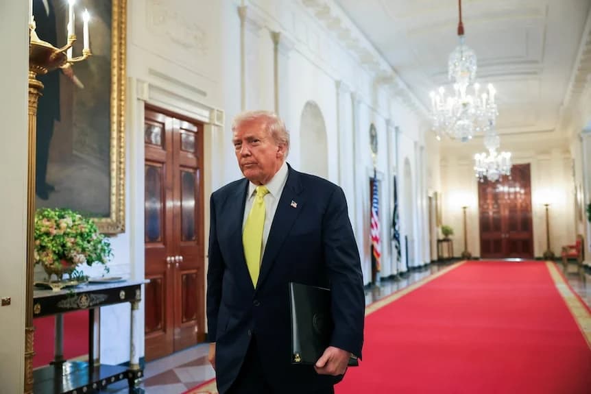 U.S slams Australia’s recognition of Palestine as ‘terrible timing’