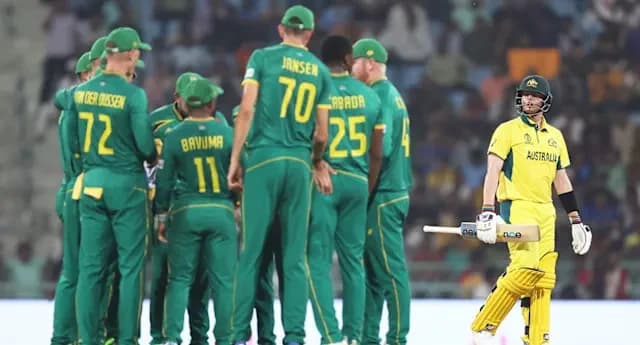 Australia Wakes to Major Protests, Sporting Drama, and a Crushing Cricket Victory