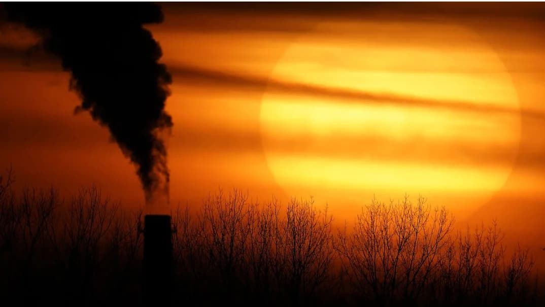 Australia sets 2035 emissions target with multibillion-dollar net zero plan