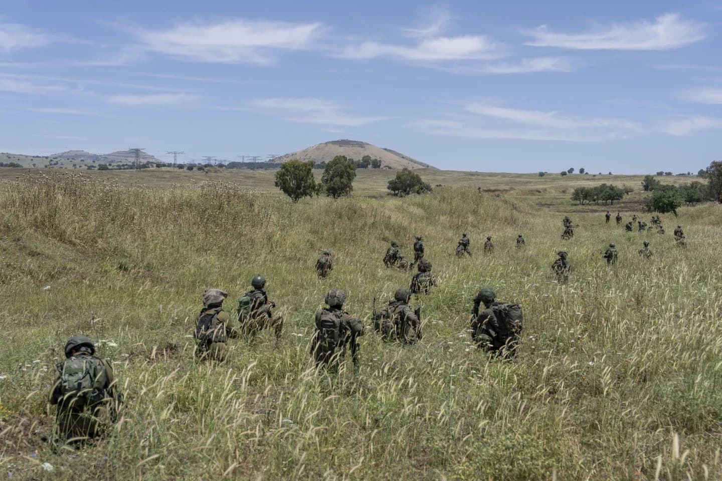 Israeli soldiers and their mothers push back on returning to Gaza